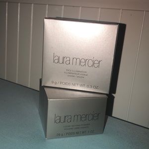 Laura Mercier BUNDLE NEW IN BOX SEALED